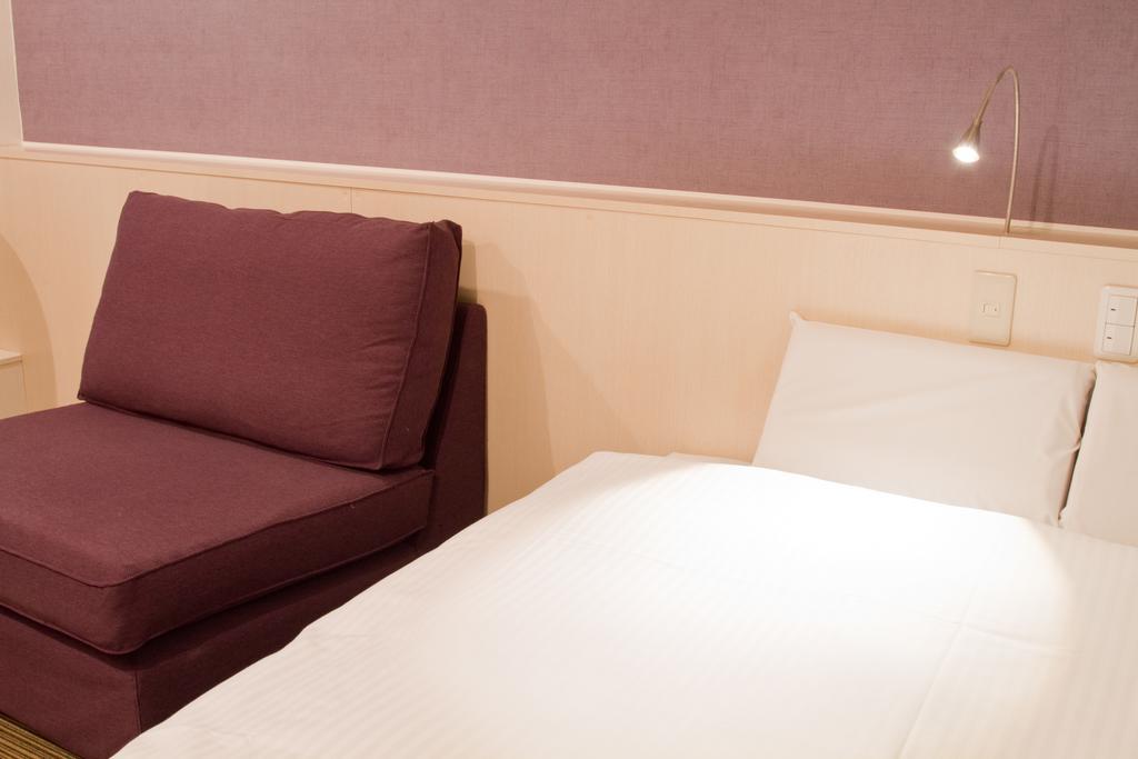 Hotel Fukuracia Harumi Tokió Kültér fotó