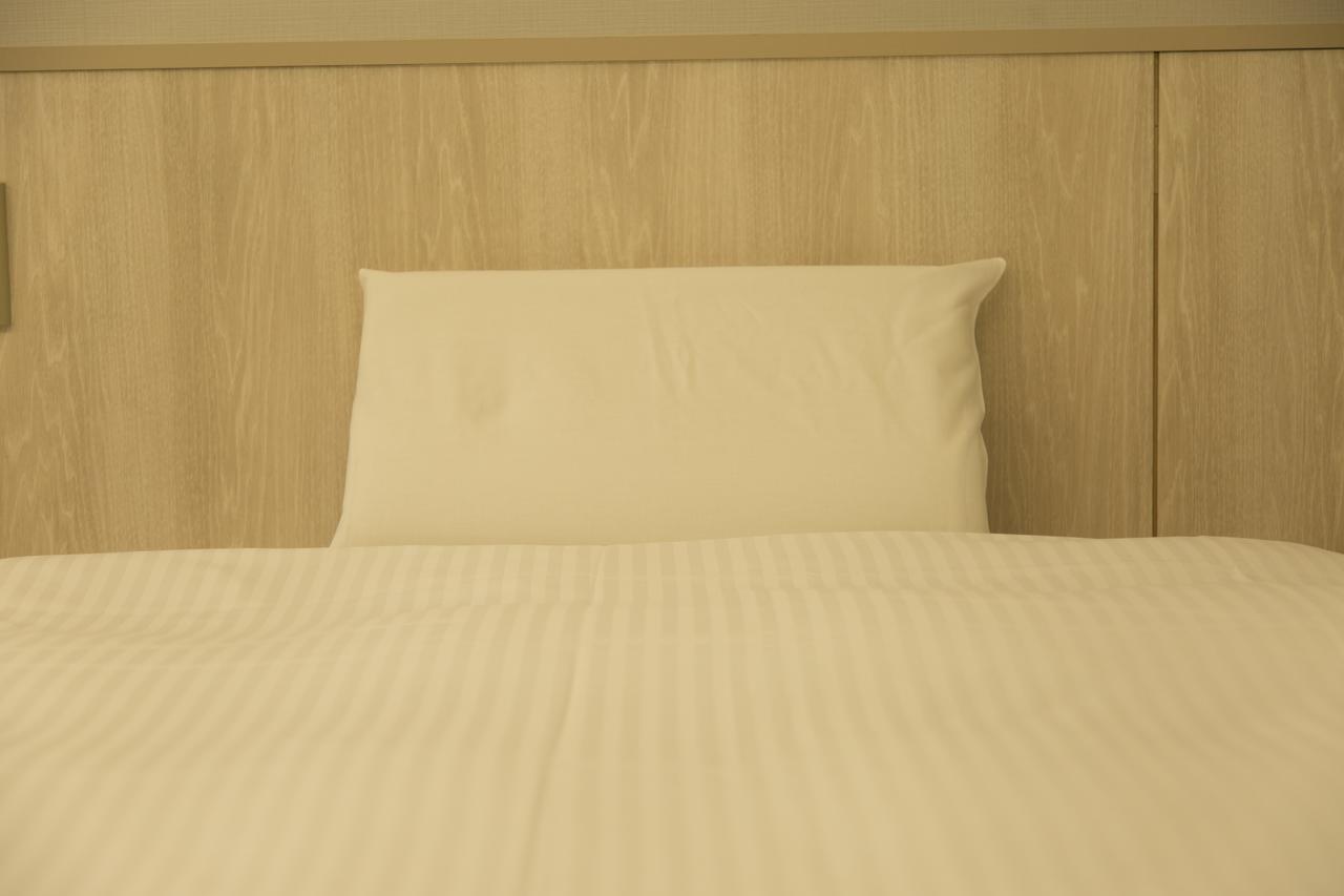 Hotel Fukuracia Harumi Tokió Kültér fotó