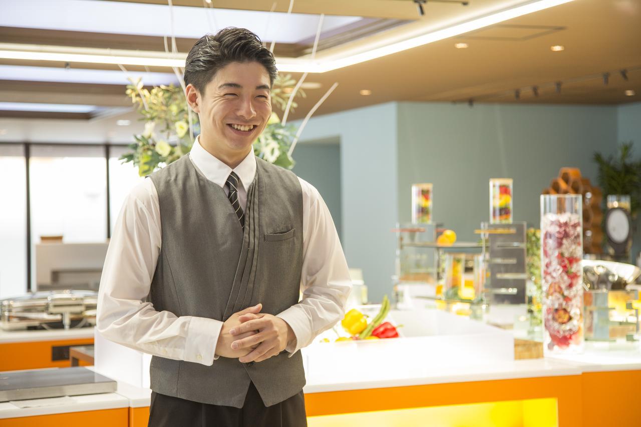 Hotel Fukuracia Harumi Tokió Kültér fotó