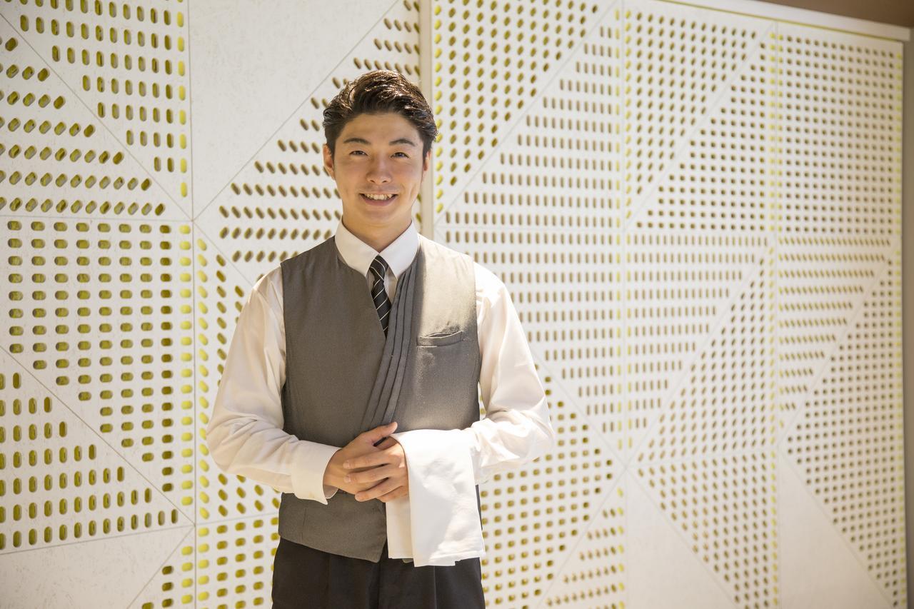 Hotel Fukuracia Harumi Tokió Kültér fotó